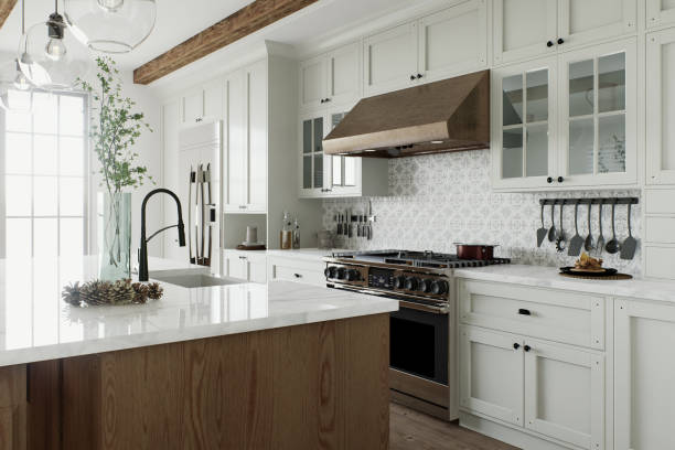 Affordable Kitchen Island Installation solutions in Chester Heights, PA